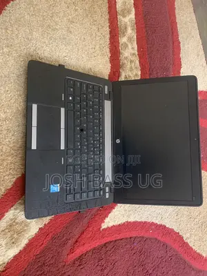 Laptop HP EliteBook 840 G2 8GB Intel Core i5 HDD+SSD 500GB