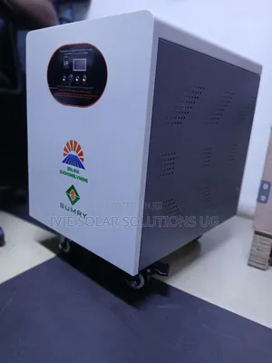 Sumry Lithium Battery 200ah 24v