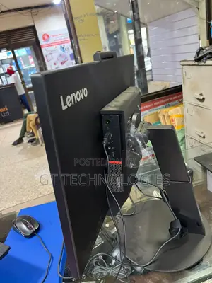 Lenovo ThinkCentre M600 Tiny 8GB Intel Core i5 HDD+SSD 500GB