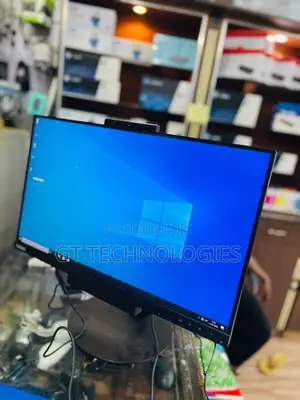 Lenovo ThinkCentre M600 Tiny 8GB Intel Core i5 HDD+SSD 500GB