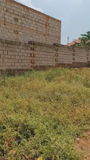 Land for Sale – Seeta, Namilyango Road