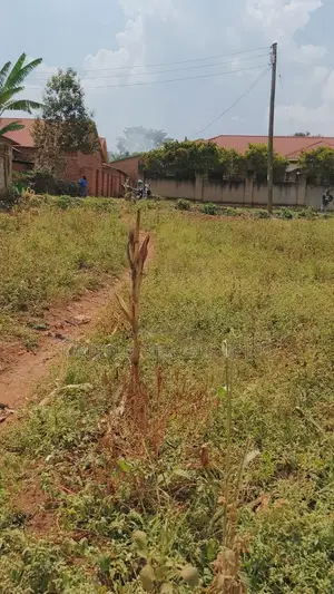 Land for Sale – Seeta, Namilyango Road