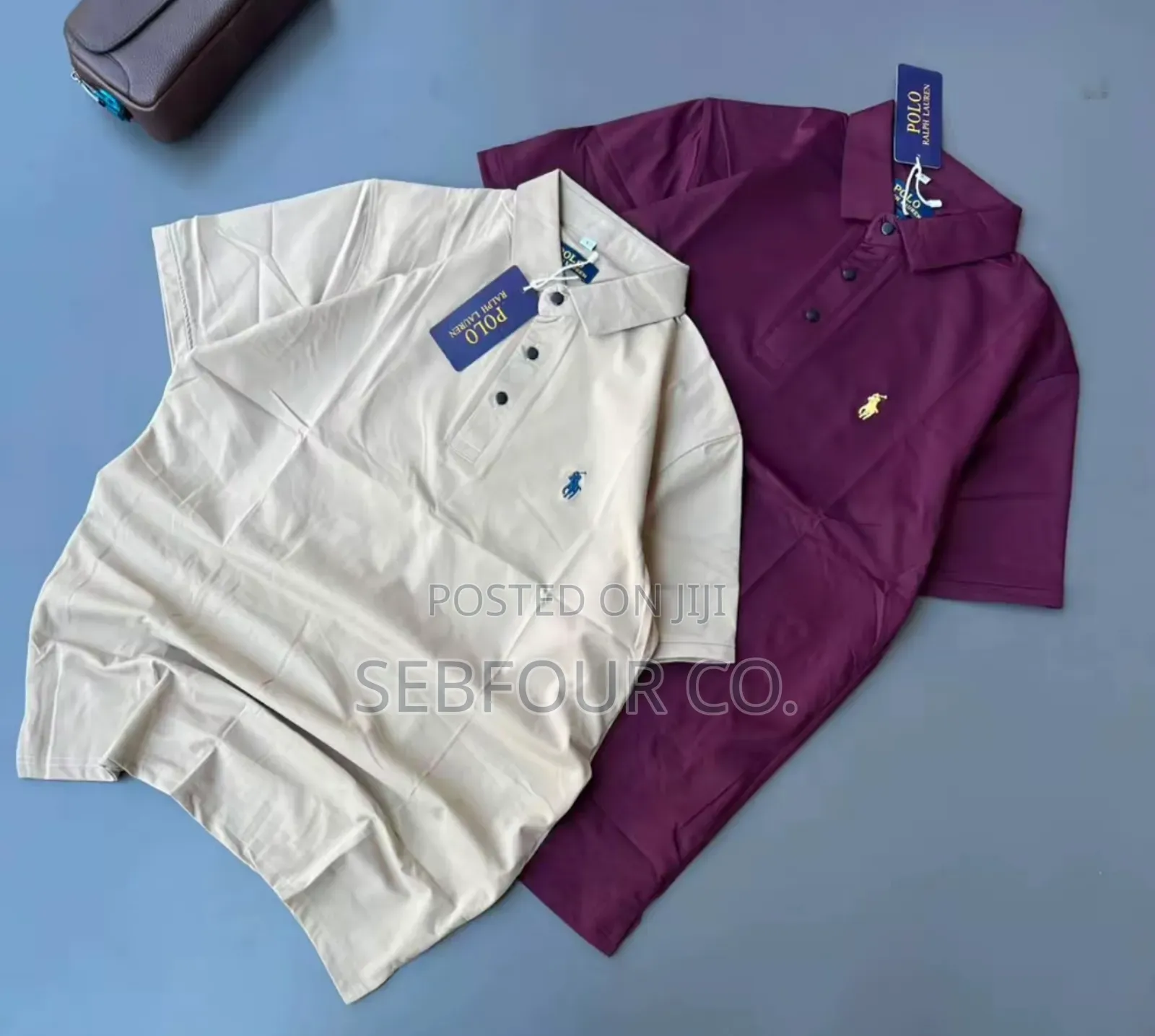 High Quality Polo Tshirts