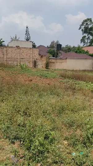 Land for Sale – Seeta, Kigunga