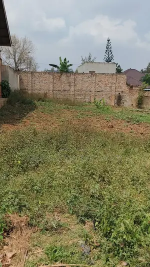 Land for Sale – Seeta, Kigunga