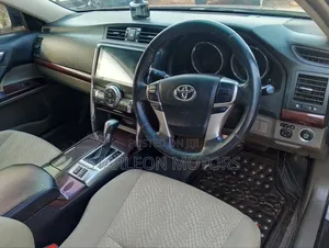 Toyota Mark X 2010 Gray