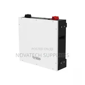 Dyness 5.2kWh 48V Battery | Smart Energy Storage Solution