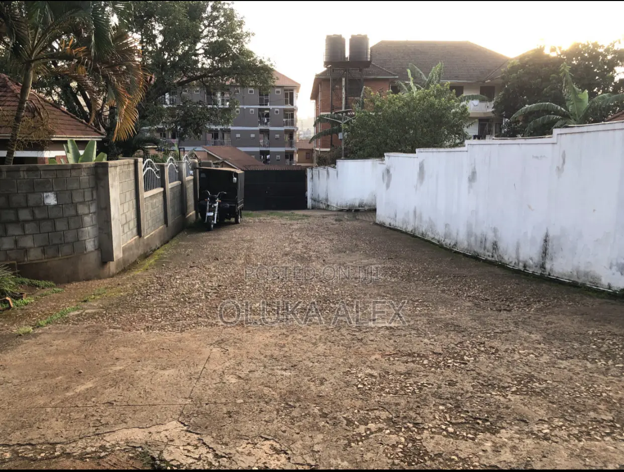 3bdrm House in Makerere Kikoni Near, Central Division for rent