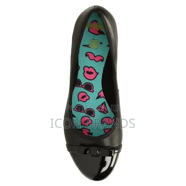 Clarks Tizz Fizz