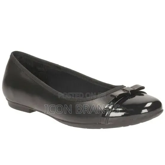 Clarks Tizz Fizz