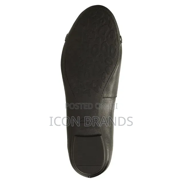 Clarks Tizz Fizz