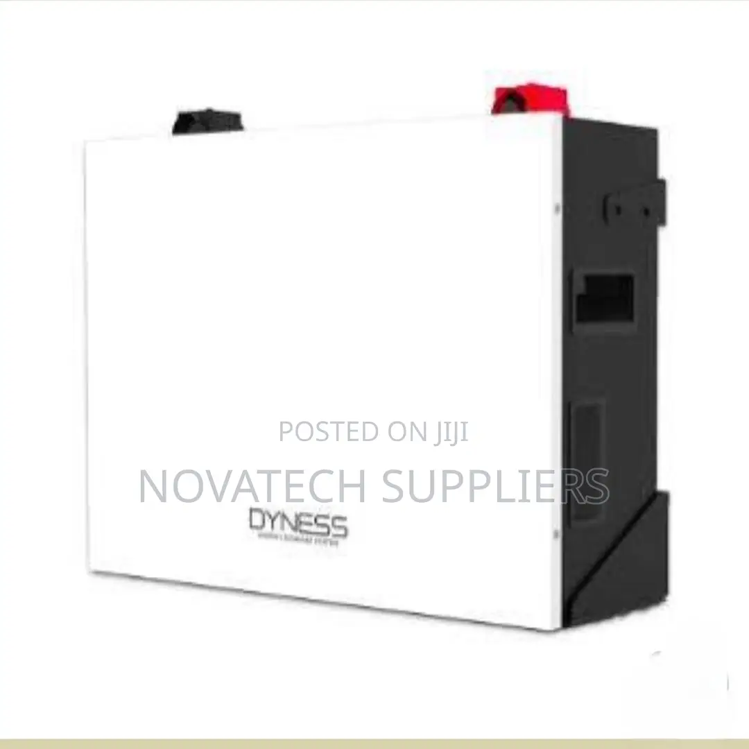 Reliable Dyness 5kWh 48V Lithium Battery for Home Backup 100ah