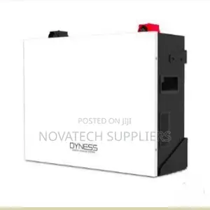 Reliable Dyness 5kWh 48V Lithium Battery for Home Backup 100ah