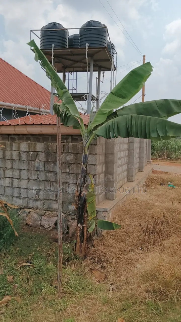 Land for Sale – Seeta, Bugoba (Bukerere Road)