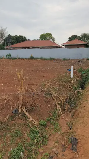 Land for Sale – Seeta, Bugoba (Bukerere Road)