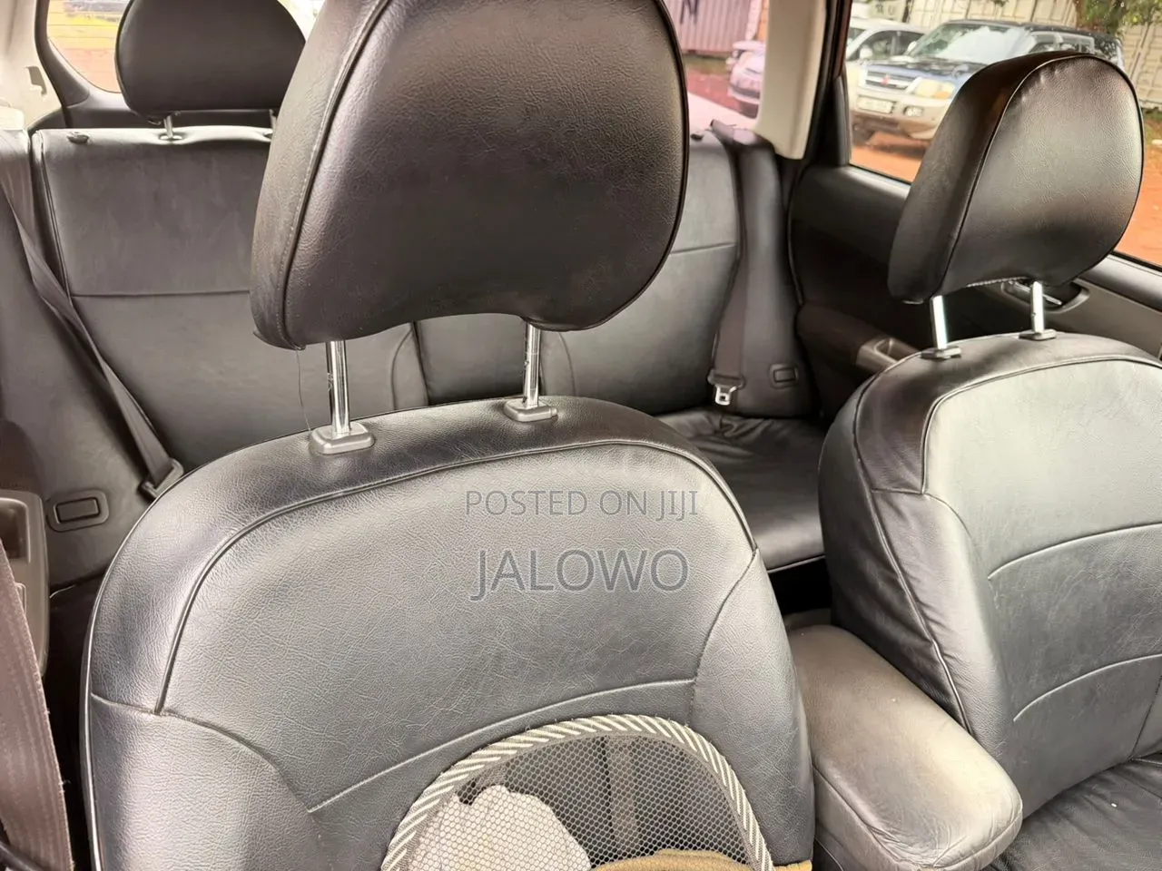 Subaru Forester 2016 Black