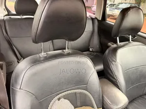Subaru Forester 2016 Black