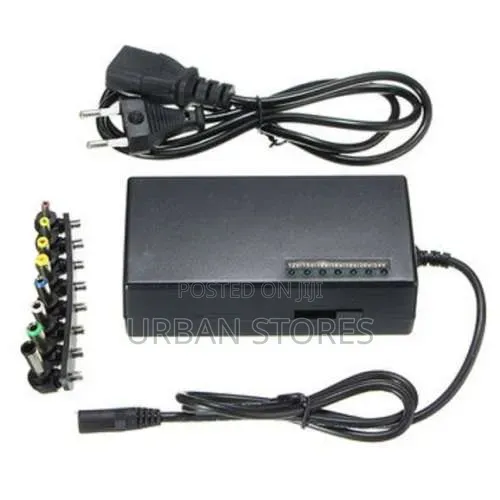 Universal AC Power Adapter 15V,16V,18V,19V,20V,24V
