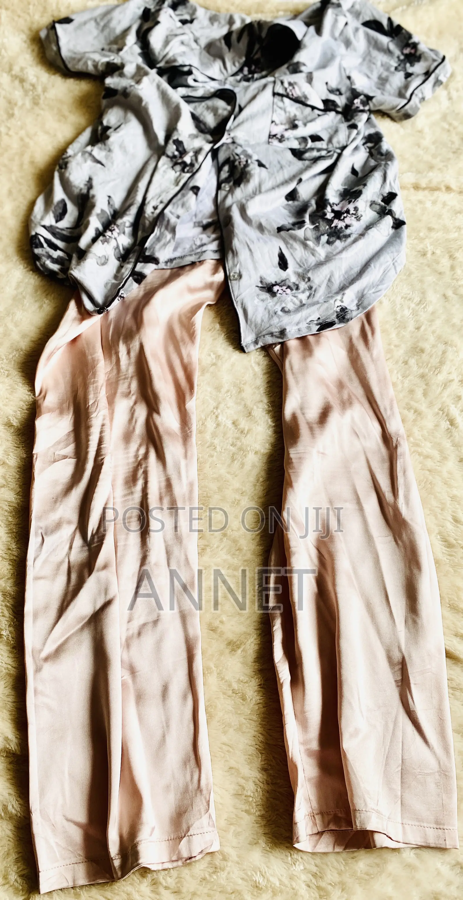 Sleep Wear