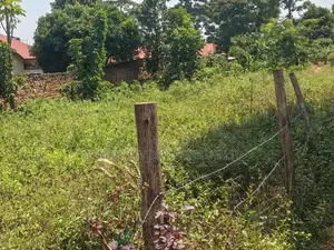 Land for Sale – Seeta Town, Jinja Road