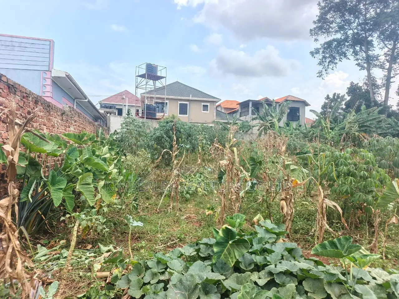 Quick Sale – 2 Prime Plots for Sale, Namugongo Joggo