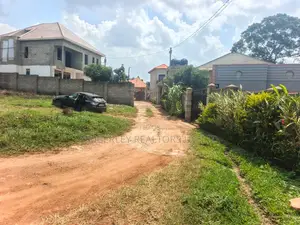 Quick Sale – 2 Prime Plots for Sale, Namugongo Joggo