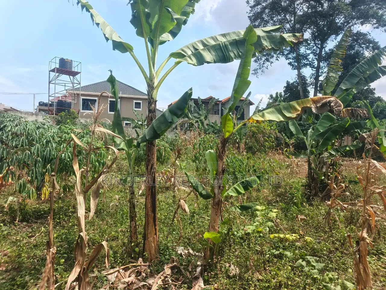 Quick Sale – 2 Prime Plots for Sale, Namugongo Joggo