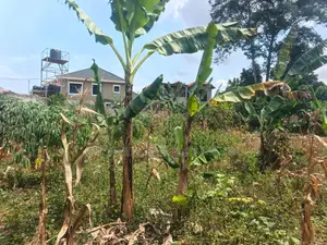 Quick Sale – 2 Prime Plots for Sale, Namugongo Joggo