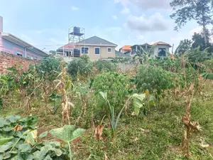 Quick Sale – 2 Prime Plots for Sale, Namugongo Joggo
