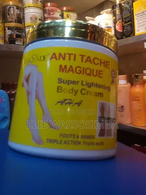 El Simba Cosmetic Shop