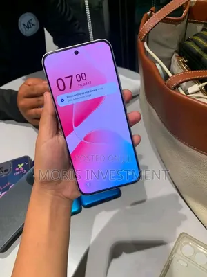 New Infinix Hot 60 Pro+ 256 GB Gray