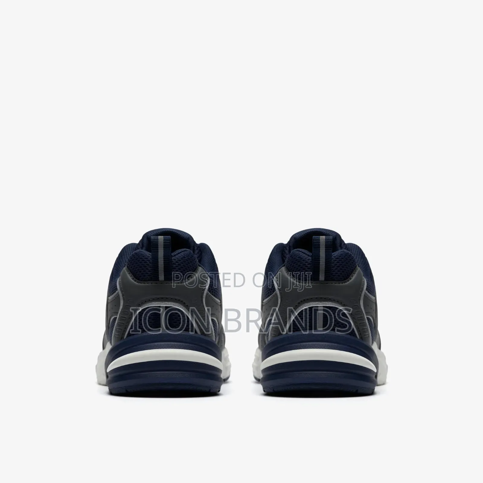 Crafton Move Older
Navy Combination Synthetic