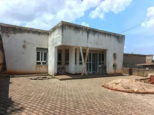 3bdrm House in Seeta-Namuganga for sale