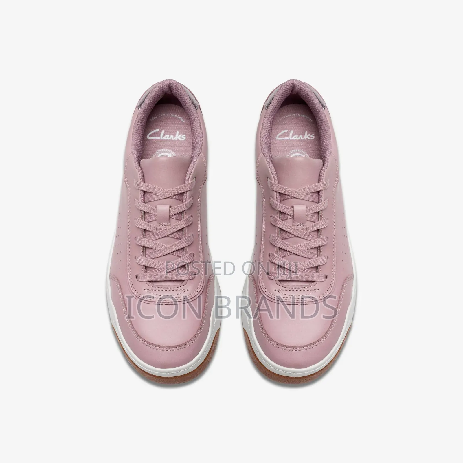 Urban Solo Older Dusty Pink