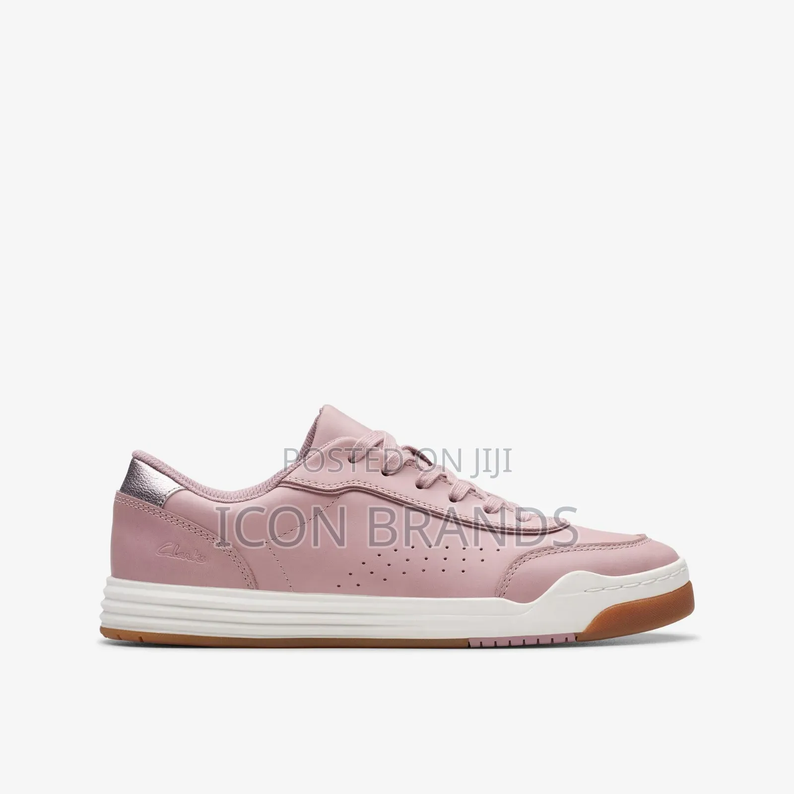 Urban Solo Older Dusty Pink
