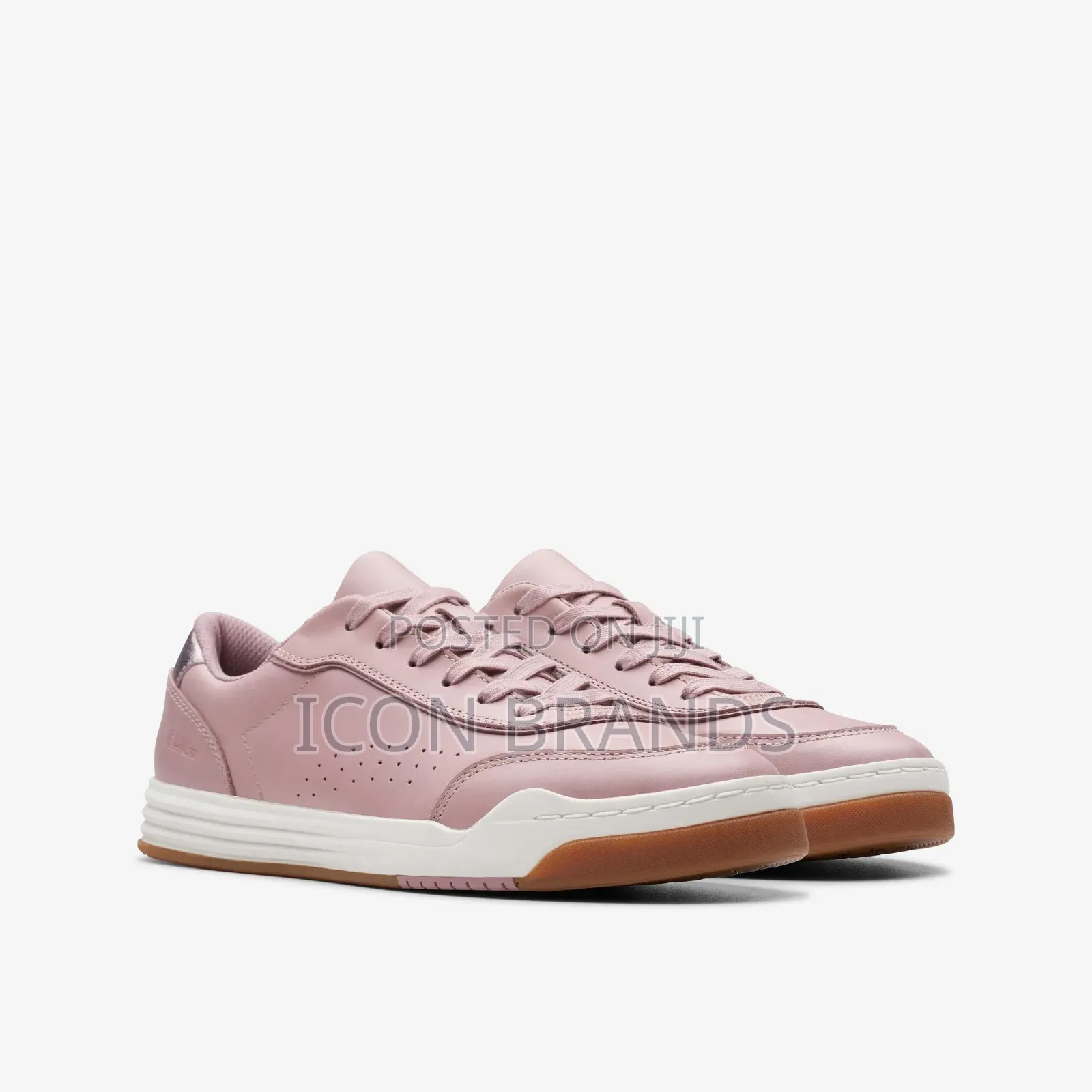 Urban Solo Older Dusty Pink