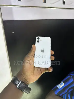 Apple iPhone 12 mini 64 GB White