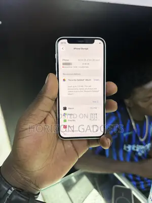 Apple iPhone 12 mini 64 GB White