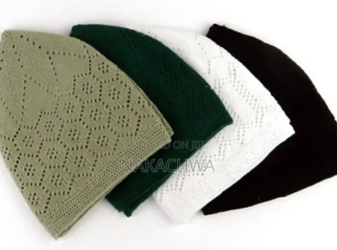 One Piece of Kids Prayer Hat