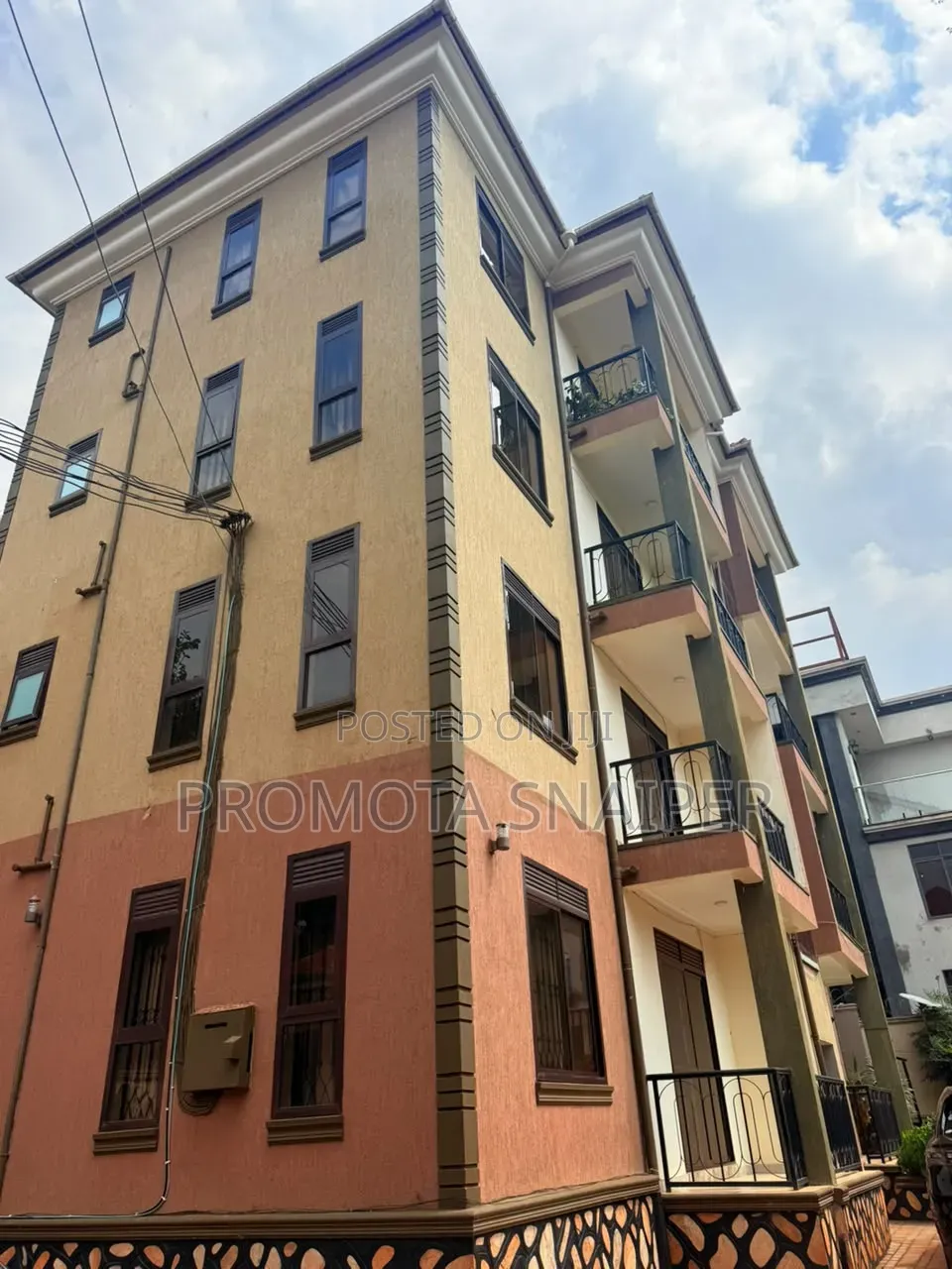 1bdrm Apartment in Central Division for rent
