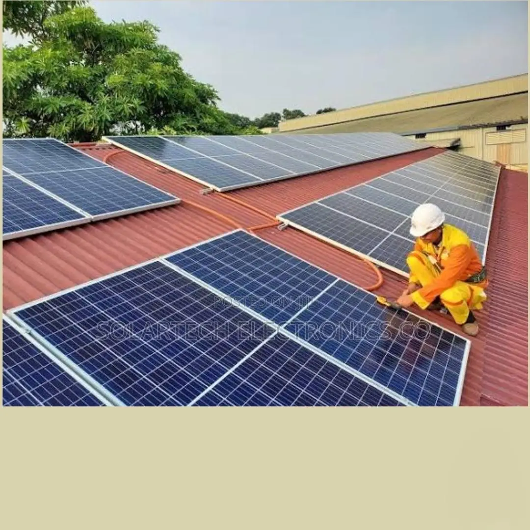 Dyness 5kWh Hybrid Solar System 8000 Cycles 10Y Warranty