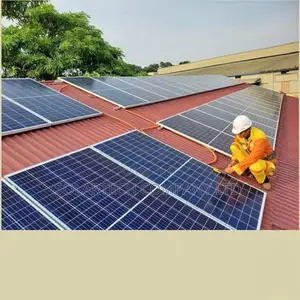 Dyness 5kWh Hybrid Solar System 8000 Cycles 10Y Warranty