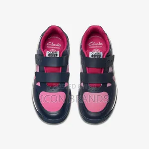 Clarks Cica Star Jump Kid
Pink