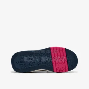 Clarks Cica Star Jump Kid
Pink