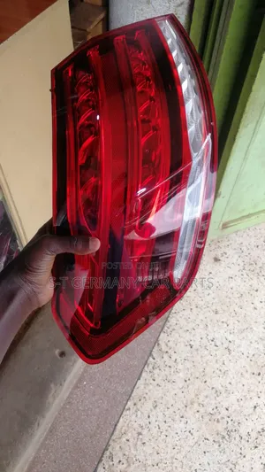 Tail Lights/Back Lights for Mercedes Benz E 300 W212 (2007-2016)