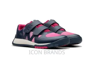 Clarks Cica Star Jump Kid
Pink