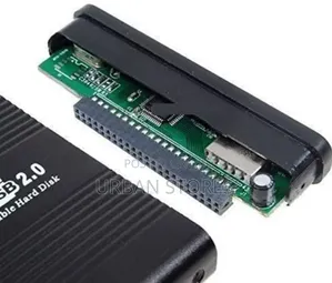 USB 3.0 External Case to Sata External Storage 2.5 Inch HDD
