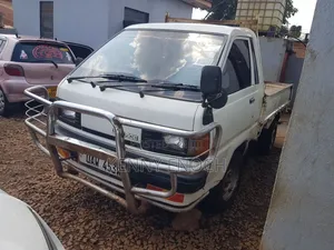 Toyota Liteace