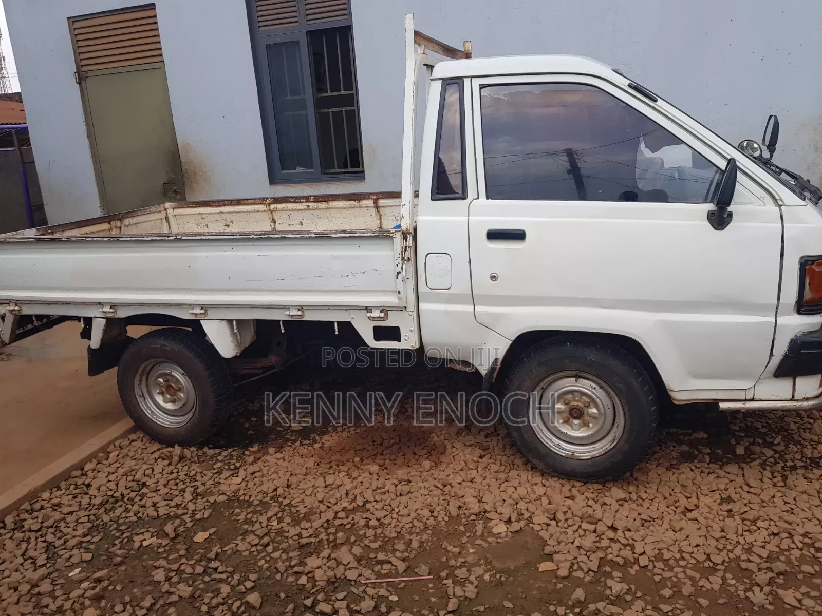 Toyota Liteace