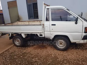Toyota Liteace